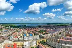 「脱贫攻坚」齐齐哈尔泰来县：栉风沐雨扶贫路 砥砺奋进奔小康图片