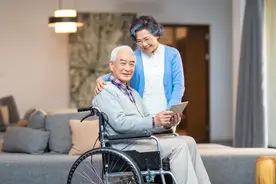 帮助长辈改善尿失禁，需要做哪些事情？图片