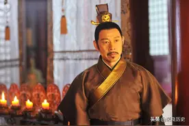 唯一把姓氏当国号的开国皇帝，专家称他得国最正，但存在感很低图片