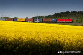 欧洲铁路运营商反驳：中欧班列境外段离不开境外代理图片