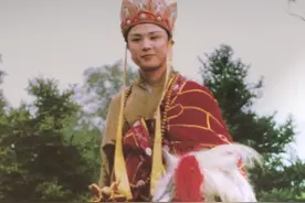 徐少华扮演唐僧最称职，王崇秋辟谣“5元事件”，中途退出有隐情图片