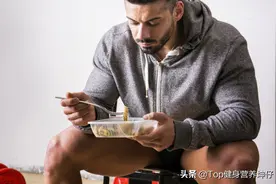 初学者备餐指南图片