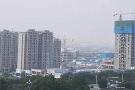 “房价涨幅曾领跑全国”的唐山楼市：购房者陷入焦虑图片