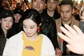 赵丽颖官司疑牵出王一博势力，15万不痛不痒？还牵扯吃螃蟹的肖战图片