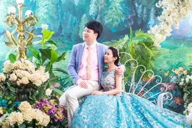 男女交往，为啥男生偏爱“个子矮”的女性？其实有一定道理图片