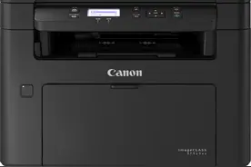 满足中小企业成本控制需求，佳能推出2款鼓粉分离激光打印机新品图片