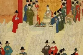 陛下、殿下、阁下、足下、在下，这些词的来历和意思你都知道吗？图片