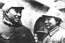 开国将帅中十大元帅的夫人是谁？她们是哪里人？又有何过人之处？图片