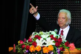 没有中国血统的侨商熊德龙，为何几十年来不断为我国建设提供帮助图片