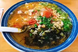 打卡北海十大网红小吃，解锁美食美景的别样惊喜！图片