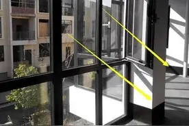 买房不买西边户型，西户真有那么不堪吗？图片