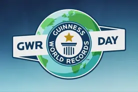 被捧上神坛的吉尼斯世界纪录？你“天下第一”了吗图片