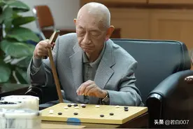 世界围棋10大高手名单，虽有争议但大差不差图片