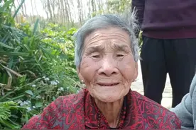 五名孝子万里集结！海口深山三日找回新蔡八旬娘亲图片