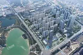 南昌联发万科海上明月值得买吗？楼盘升值空间大吗？图片