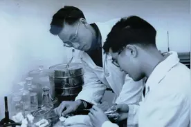 我国最宝贵的五位国宝级科学家，他们是中华民族的顶梁柱图片