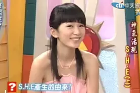 有人当妈，有人毁容，有人单身不婚：风雨二十年，她们依旧耀眼图片