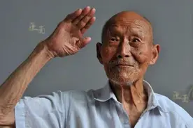 农村六十以上的老兵应该特殊照顾一下图片