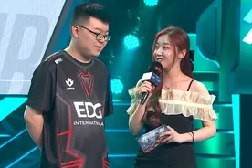EDG火力全开带走对手，Jinx荣获全场MVP图片