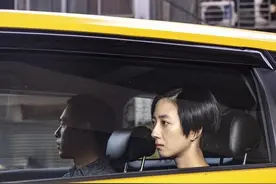 桂纶镁凭《腿》入围最佳女主角，第57届金马奖五大看点图片