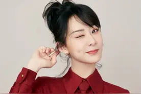 杜华点赞杨紫张艺兴在一起，这是好事将近，还是蓄意报复？图片