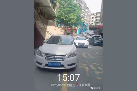 德化：全民随手拍！交警曝光一批不文明交通违法行为图片