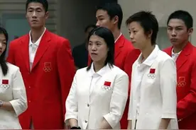 国乒养猪第一人，刘国梁大弟子，张怡宁初恋，陈玘的故事如此精彩图片