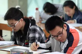 广东一地区中考数学平均36分，老师可能教了个寂寞，学生有苦难言图片