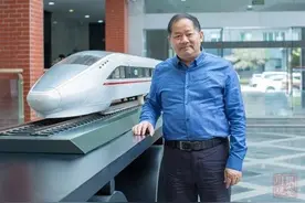 仅次于最高科技奖！近日，交大2位教授、1个团队荣获国家级荣誉！图片