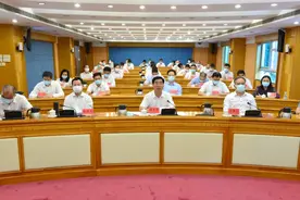 中山疫情防控最新部署！图片