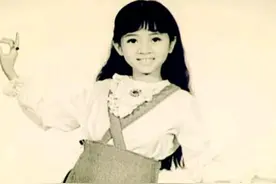 梅艳芳：出生贫寒，被母亲吸血一辈子，40岁病逝，终成传奇图片