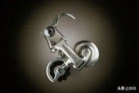 探秘：禧玛诺100年代表性产品大盘点图片