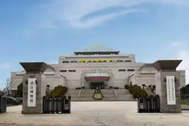 国际博物馆日，湖北多所博物馆限流预约归来图片