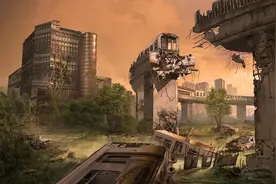 《亿万僵尸》：用事实证明你是最快的男人图片