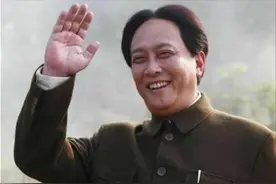 什么是“特型演员”？看看扮演“伟人”的26位演员图片