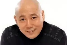 李成儒到底有什么可“豪横”的图片