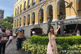 纯干货｜去澳门如何订酒店 省钱还实用图片