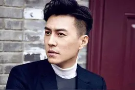 中国十大颜值和演技都在线的男明星排行榜图片