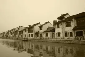 “压制”南京多年，被称小上海，仅有500万人口的无锡到底有多富图片