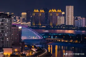 全国其他地方城市群发展迅速，为何长江中游城市群始终不温不火？图片