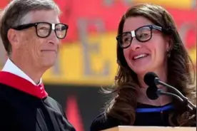 比尔盖茨豪宅大曝光，22万参观一次，虽桃色不断，但品味着实可以图片