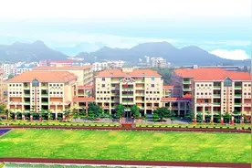 梦开始的地方｜实名打call东莞的这所学校图片