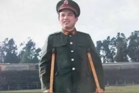 徐良是怎样成为战斗英雄红极一时的，现在怎么样了？图片