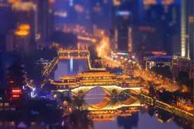 370家世界500强入驻，大厂单月投资280亿，这座“来了就不想走”的城市已成创业之都图片