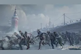 万一爆发世界大战，最安全的避难所在哪里？这5个地方还能躲丧尸图片