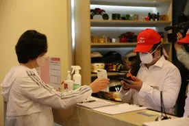 上赛场景区五一恢复开放！新增参观区域，还有优惠套餐哦！图片
