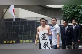 10年前"火烧靖国神社"，被韩国人称为英雄的刘强，后来怎样了？图片