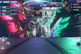 《异度之刃2》——优秀的让人赞不绝口，失败的让人吃卡砸机图片