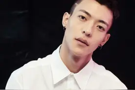 不被公司尊重，闹解约成黑料艺人，今队友发新专辑卜凡却身陷纠纷图片