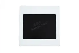 金玺冷柜控制系统实时在线记录库温图片